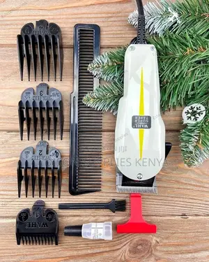 Original Wahl Super Taper Shaver Trimmer - Classic Series