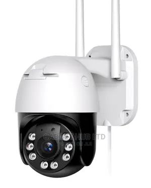Tuya Smart PTZ Wifi Camera Wifi CCTV Camera 360 Wifi Camera