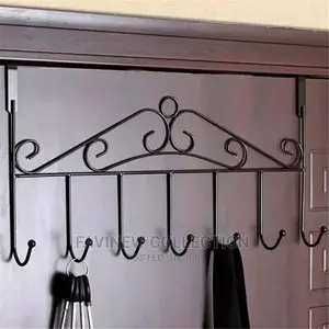 Over the Door Hangers
