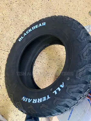 245/70r16 Blackbear