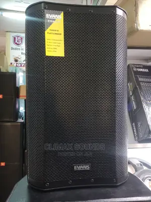Midi Range Speaker Evans 15 Inches