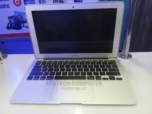 Laptop Apple MacBook 2014 4GB Intel Core I5 SSD 128GB