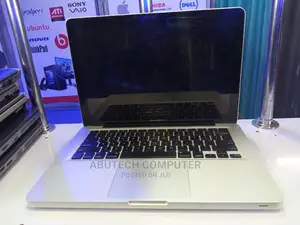 Laptop Apple MacBook 2015 8GB Intel Core I5 SSD 512GB