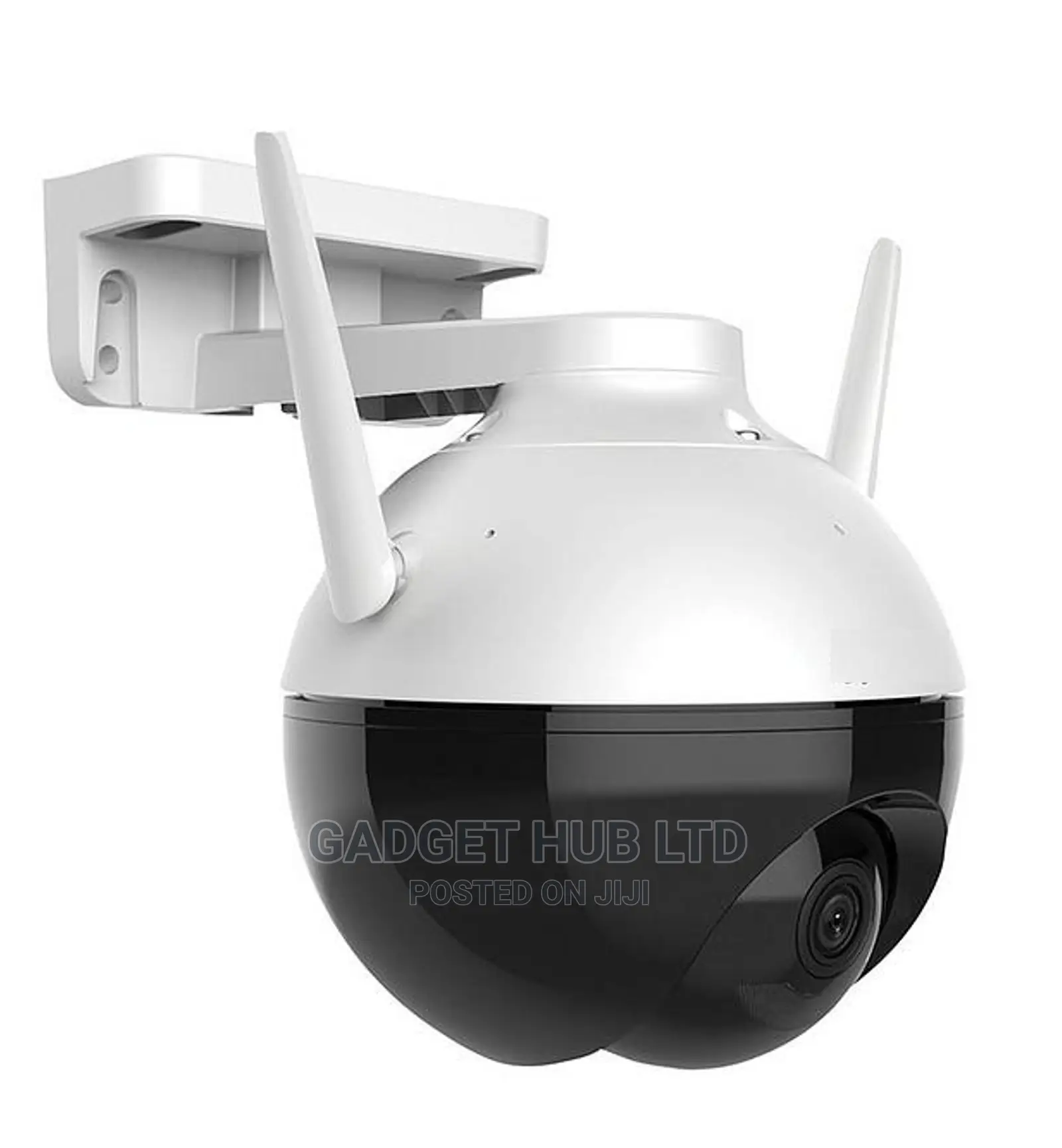 4MP Wifi PTZ Camera Wireless PTZ Camera 4MP
