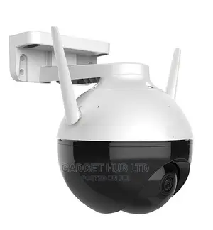 4MP Wifi PTZ Camera Wireless PTZ Camera 4MP