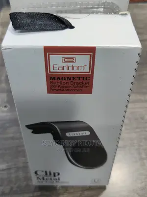 Earldom Magnetic Suction Bracket (New)