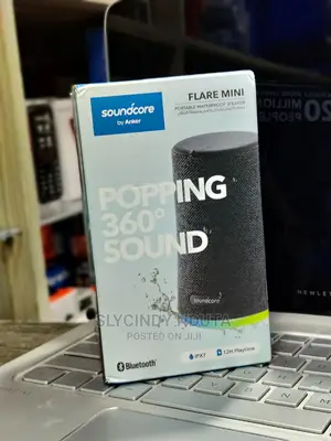 Soundcore Flare Mini by Anker (New)