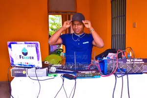 Event Party DJ Services