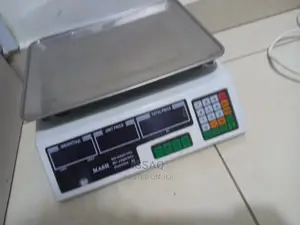 Weighing Scale _Ratiri