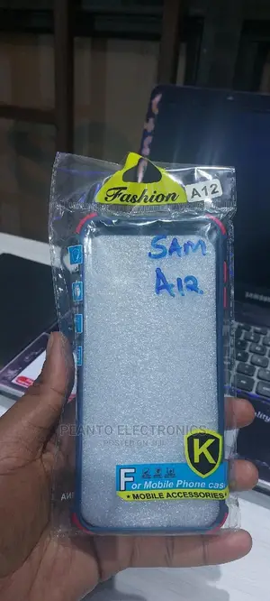 Samsung A12
