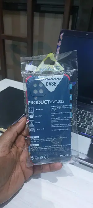 Samsung A12