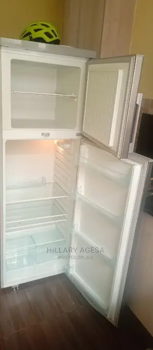 Fridge Repair Services
