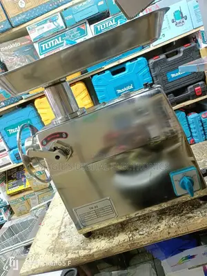 Mincer TK22
