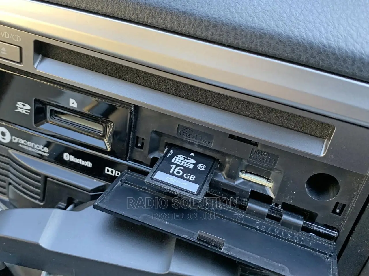 Panasonic Cn-F1d Map Sd Japan Map SD Error Solution