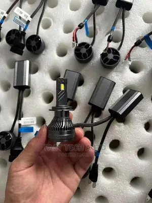 Led Light Bulbs