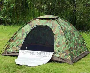 Camping Tent