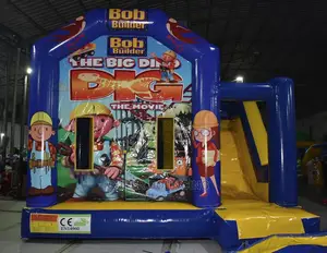 Bouncing Castles for Hire Call