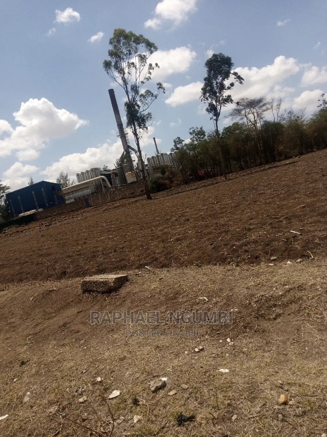 2 Prime Acres at Athi River CBD