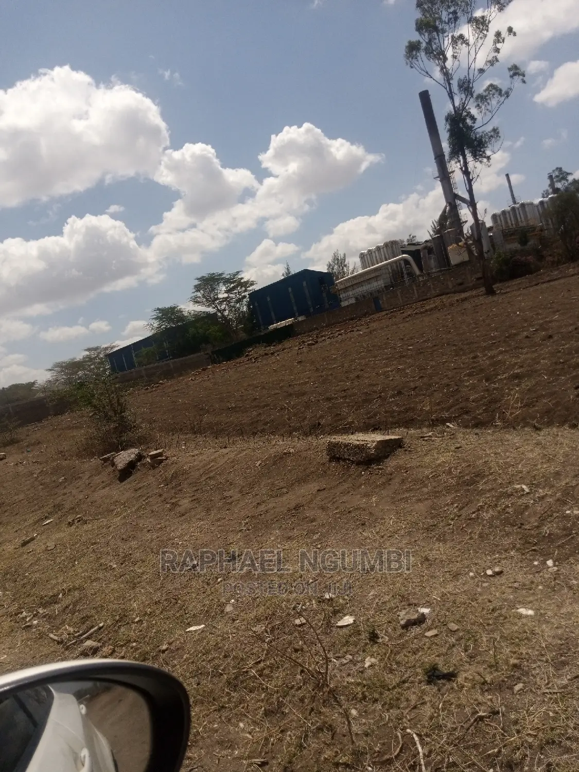 2 Prime Acres at Athi River CBD