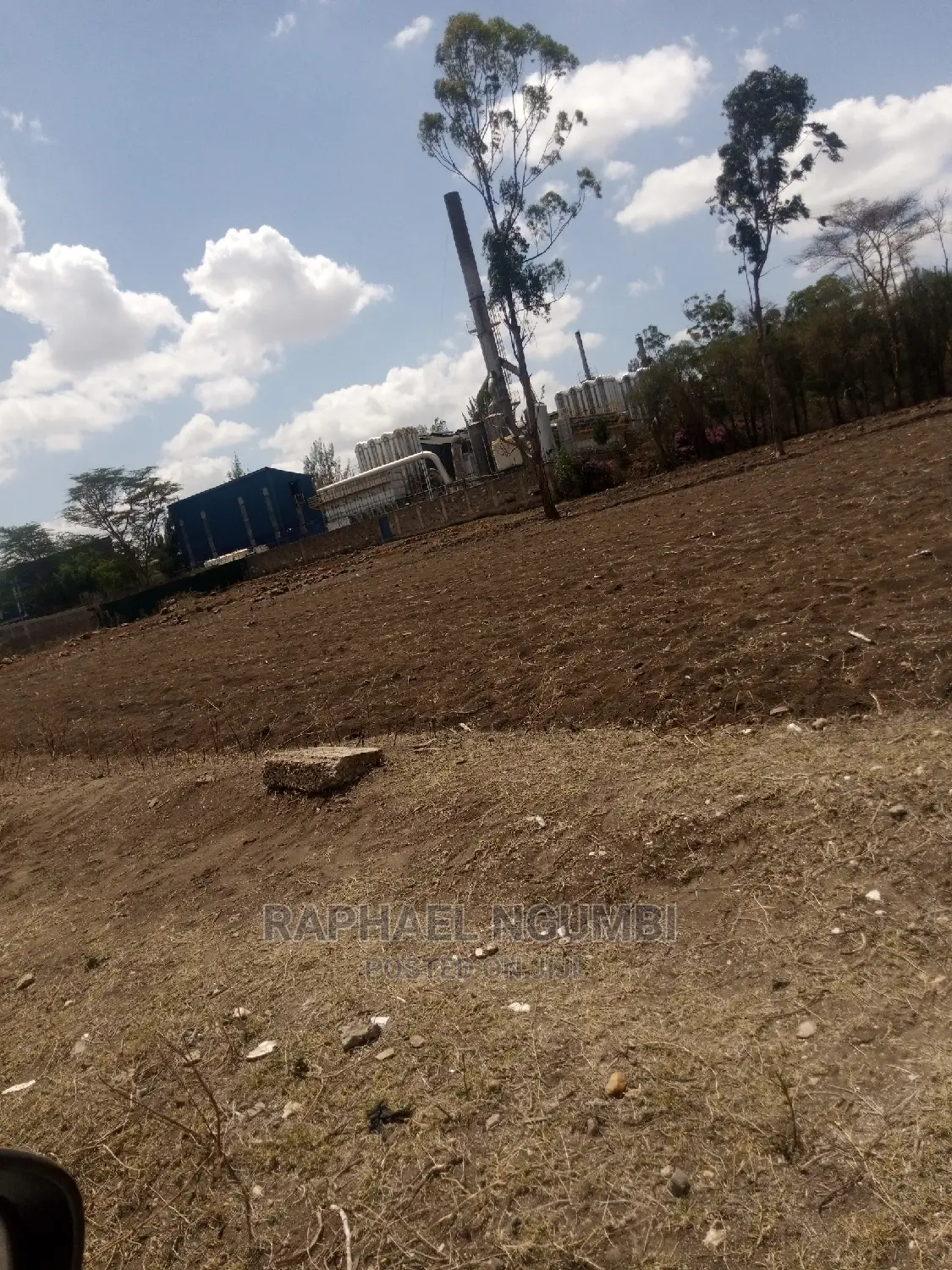 2 Prime Acres at Athi River CBD