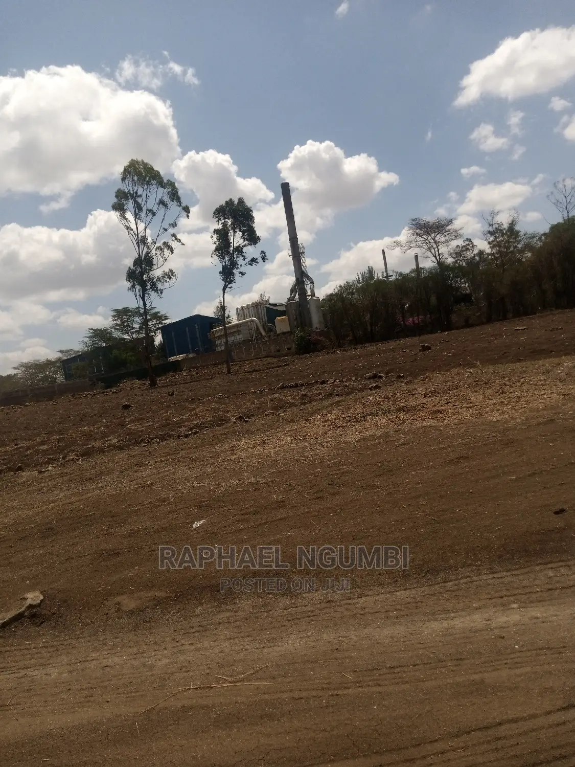 2 Prime Acres at Athi River CBD