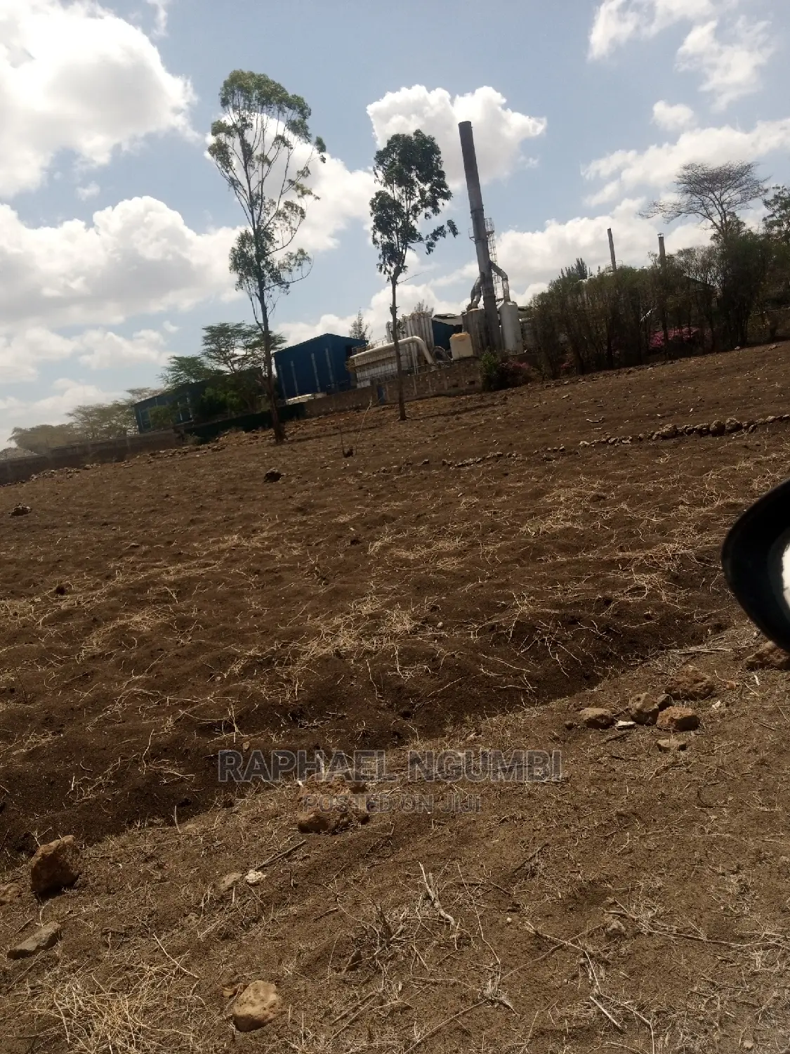 2 Prime Acres at Athi River CBD