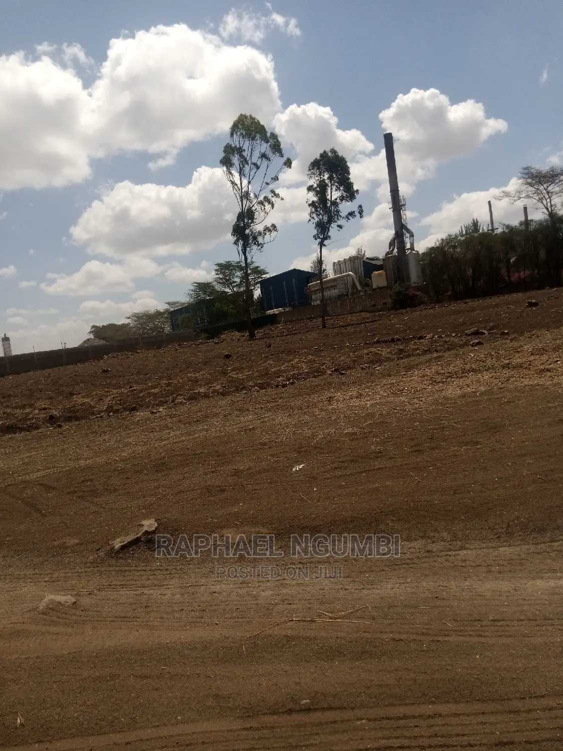2 Prime Acres at Athi River CBD