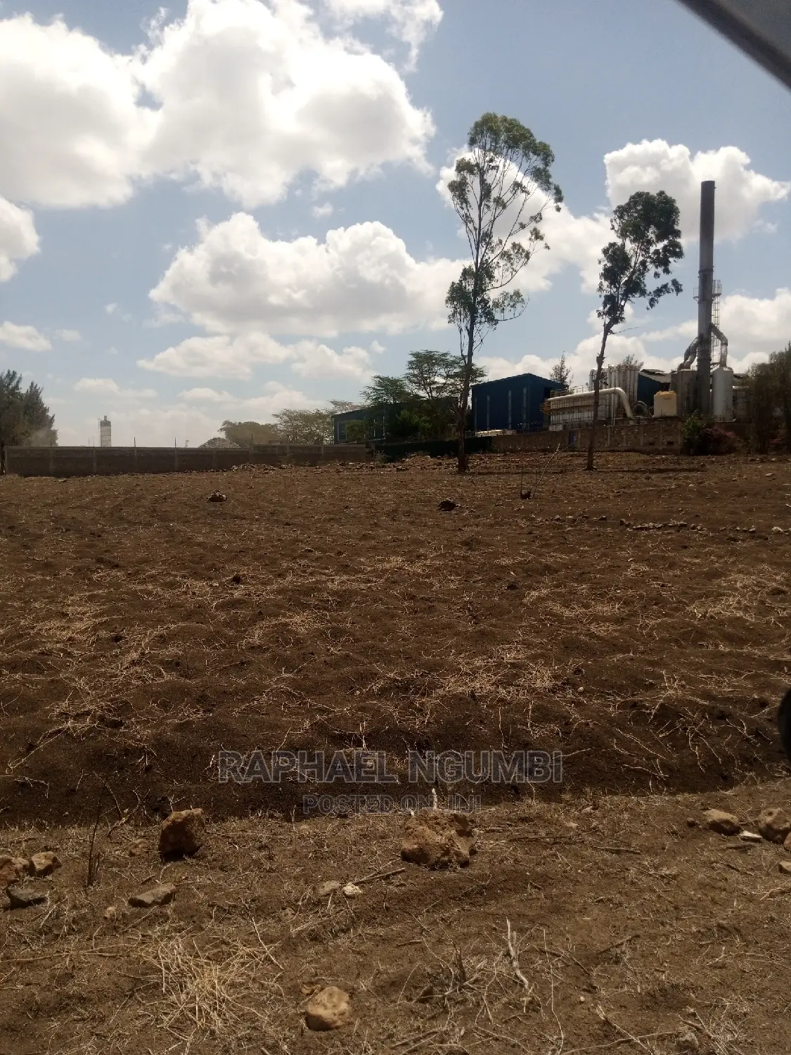 2 Prime Acres at Athi River CBD