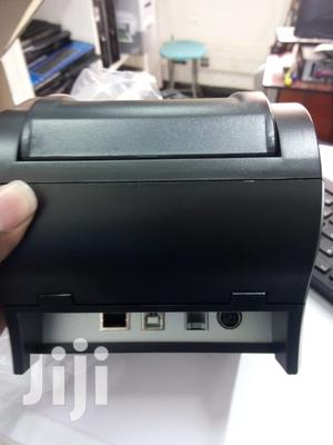 Zywell Thermal Printer With Both Usb And Ethernet