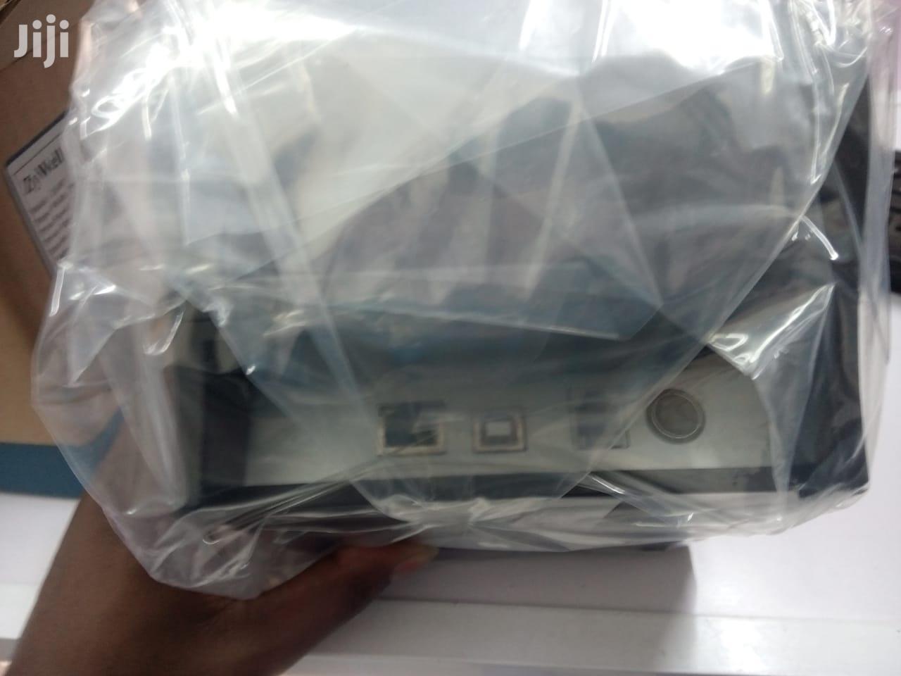 Zywell Thermal Printer With Both Usb And Ethernet