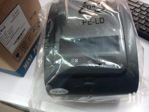 Zywell Thermal Printer With Both Usb And Ethernet