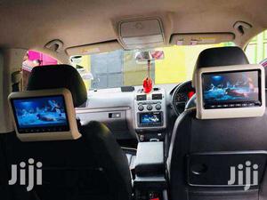 New Brand 9" Dvd Headrest Monitor.