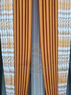 Curtains and Shears