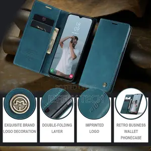 S Flip Stand Case Cover for Samsung Galaxy A13 4G