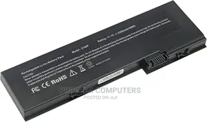 HP Elitebook Battery For 2760p