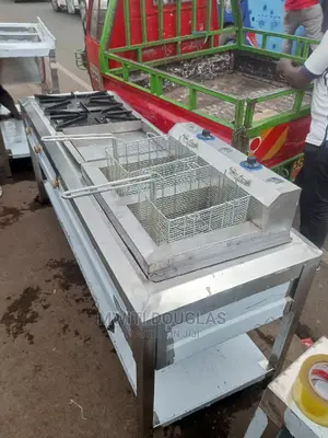 Combined Cooker