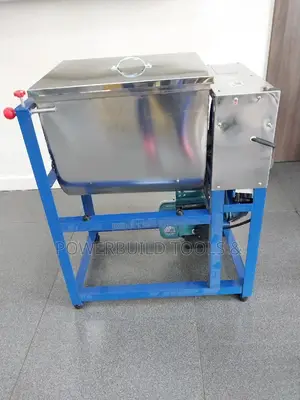 Electric Dough Mixer