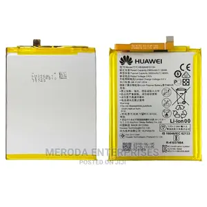 Huawei Y7 2018 Original Battery