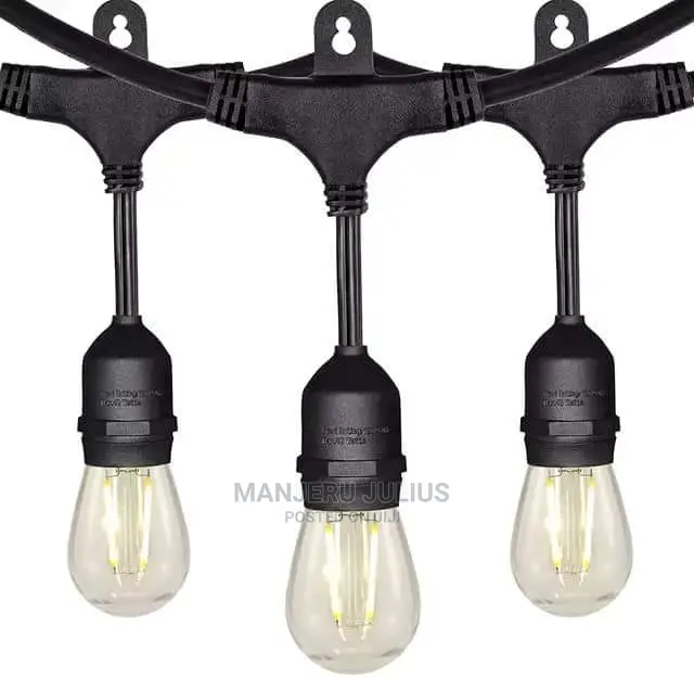 10meters String Light