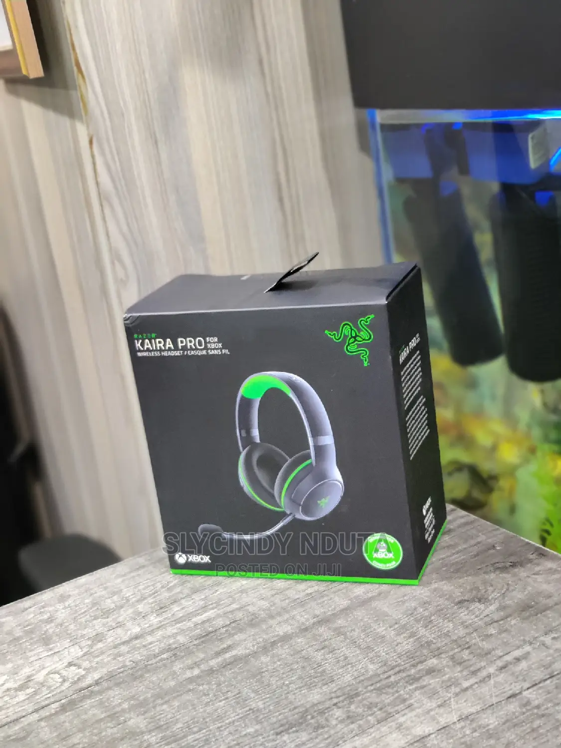 Razer Kairo Pro for Xbox(New)