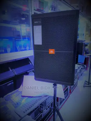 Jbl 15inch Monitor Speaker
