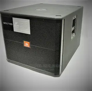 Jbl Bass Speaker 18inch