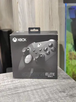 Xbox Elite Series 2(New)