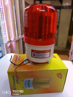 Alarm Lights