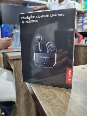 Lenovo LP40 Pro Livepods (New)