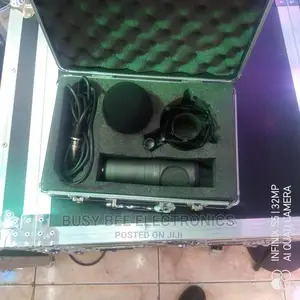 Akg Microphone