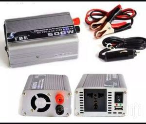 New 500w Inverter, Free Delivery Within Nairobi Town.