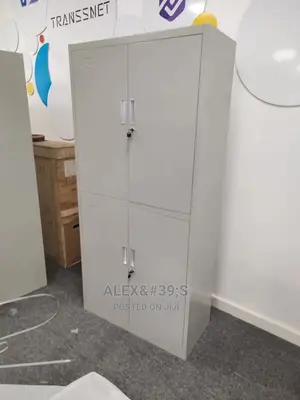 Filing Cabinets.