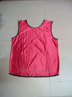 Training Bibs or Vest