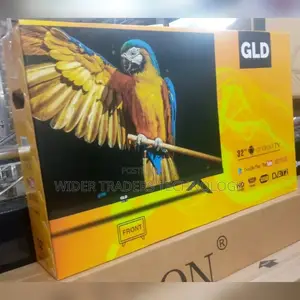 Gld 32 Inches Smart Android